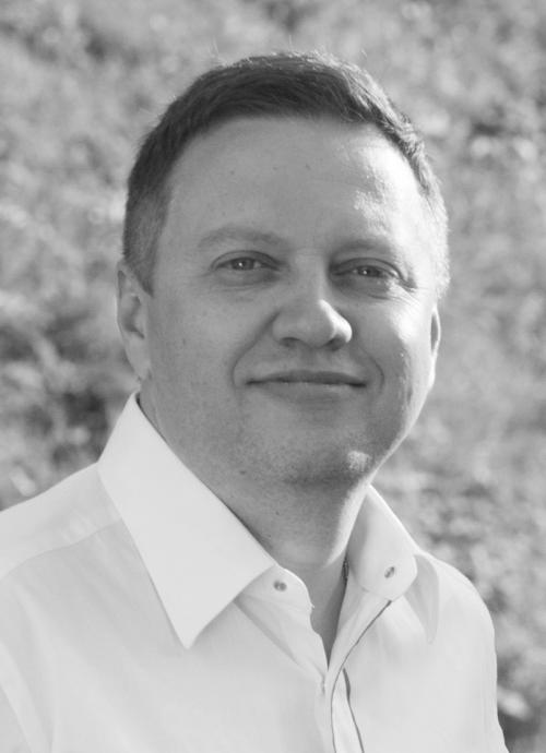 Ihor Kolesnik
