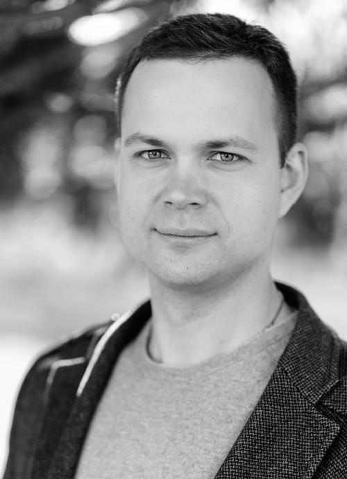 Oleg Kylymnyk
