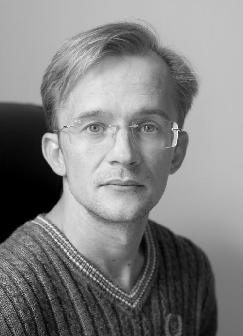 Oleh Protsenko